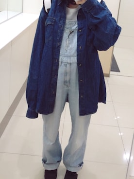 えりちさんのコーディネート