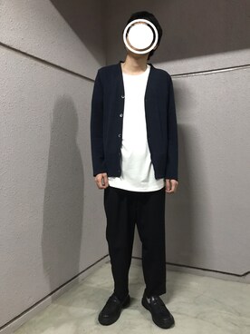 西鼠さんのコーディネート