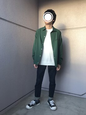 西鼠さんのコーディネート