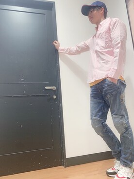 すなさんのコーディネート