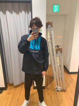 すなさんのコーディネート