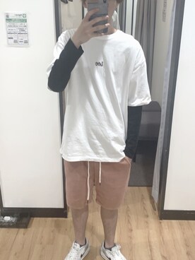 すなさんのコーディネート