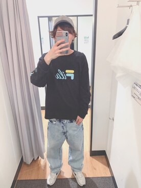 すなさんのコーディネート