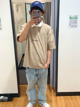 すなさんのコーディネート