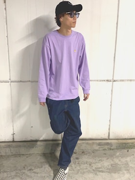 すなさんのコーディネート