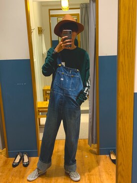 すなさんのコーディネート