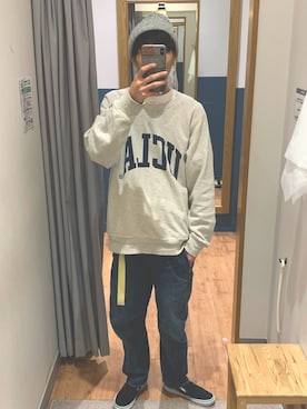 すなさんのコーディネート