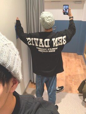 すなさんのコーディネート