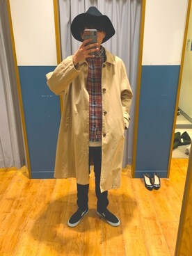 すなさんのコーディネート