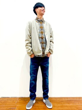 すなさんのコーディネート