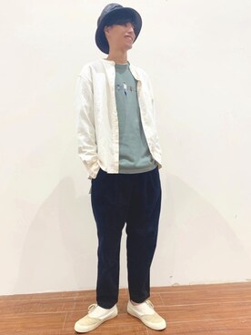 すなさんのコーディネート