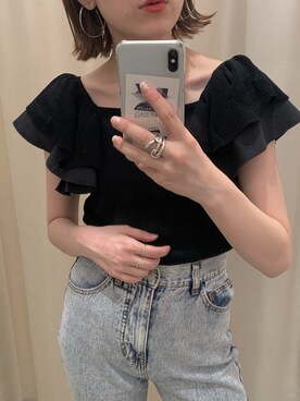 てらやんさん(レディース・155cm)の夏コーディネート