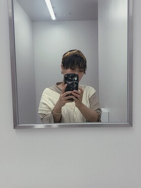 「パーマ風」｜tsumiさん（レディース・154cm）の秋コーディネート