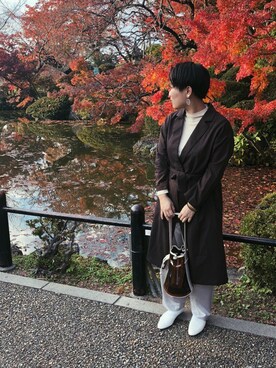 tsumiさんのコーディネート