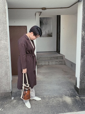 tsumiさんのコーディネート