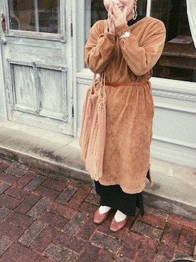 tsumiさんのコーディネート