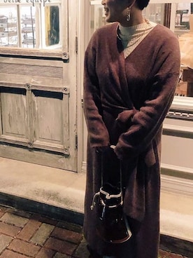 tsumiさんのコーディネート