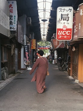 tsumiさんのコーディネート