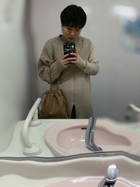 tsumiさんのコーディネート