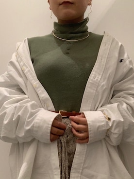 tsumiさんのコーディネート