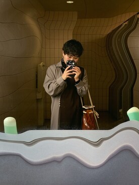 tsumiさんのコーディネート