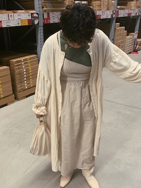 tsumiさんのコーディネート