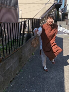 tsumiさんのコーディネート