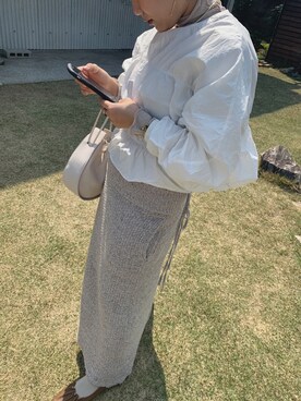 tsumiさんのコーディネート