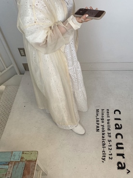 tsumiさんのコーディネート