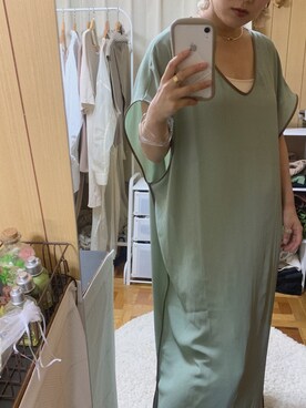 tsumiさんのコーディネート