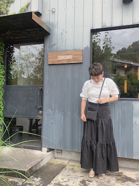 tsumiさんのコーディネート