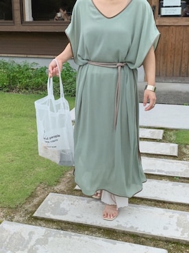 tsumiさんのコーディネート