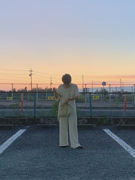 tsumiさんのコーディネート