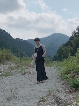 tsumiさんのコーディネート