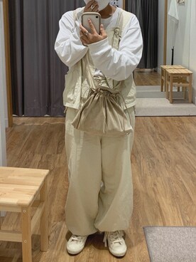 tsumiさんのコーディネート