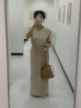 tsumiさんのコーディネート