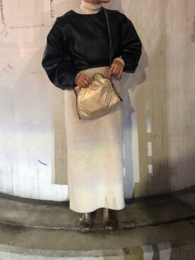 tsumiさんのコーディネート