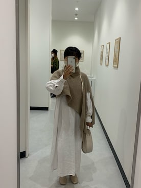 tsumiさんのコーディネート