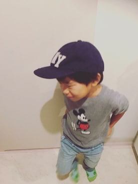 おーちゃんさんのコーディネート