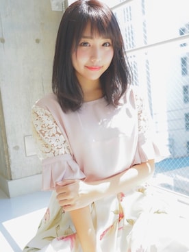 ୨୧かとこ୨୧さんのコーディネート