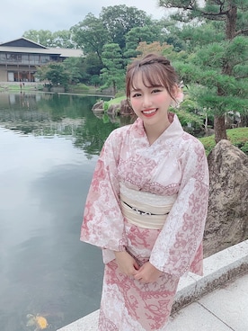 ୨୧かとこ୨୧さんのコーディネート