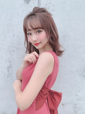 ୨୧かとこ୨୧さんのコーディネート