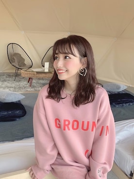 ୨୧かとこ୨୧さんのコーディネート