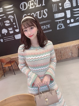 ୨୧かとこ୨୧さんのコーディネート