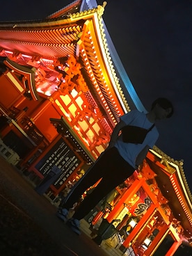 ゆさんのコーディネート