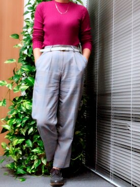 Ayaさんのコーディネート