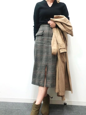 Ayaさんのコーディネート