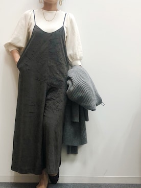 Ayaさんのコーディネート