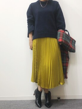 Ayaさんのコーディネート