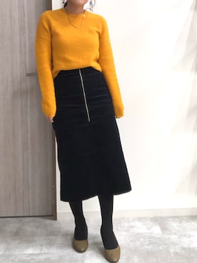 Ayaさんのコーディネート